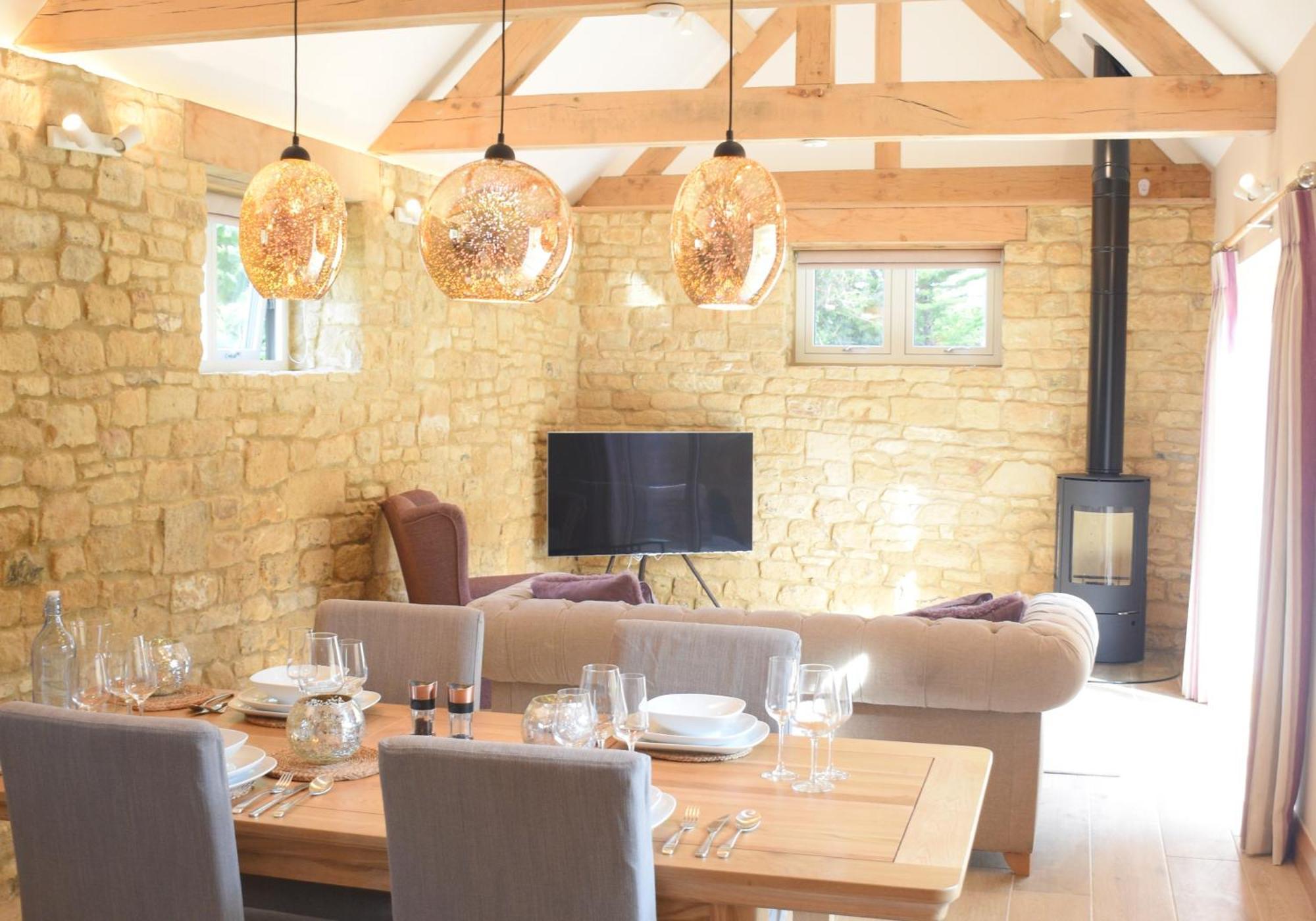 Lily Rose Cottage Μπρόντγουεϊ Εξωτερικό φωτογραφία