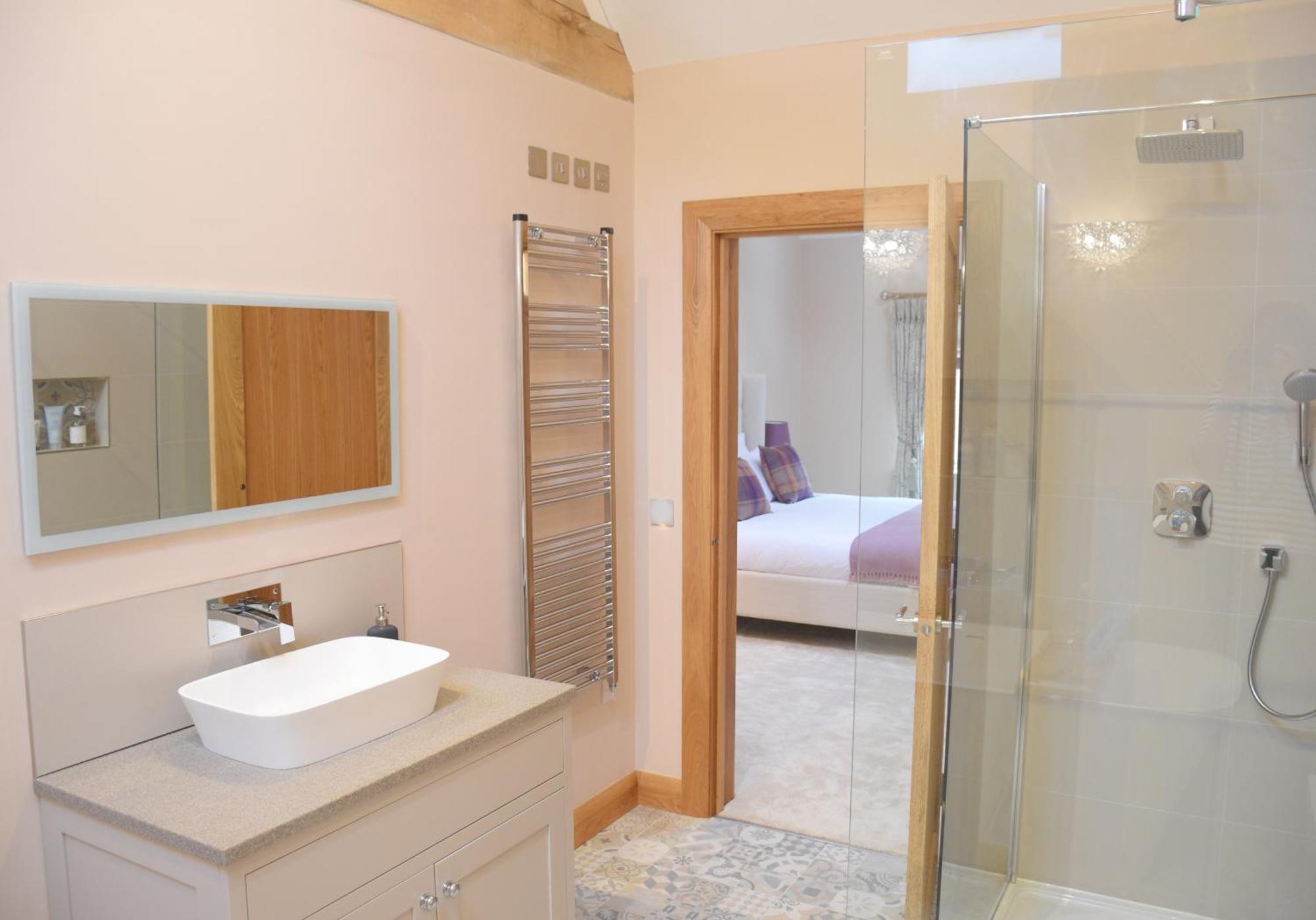 Lily Rose Cottage Μπρόντγουεϊ Εξωτερικό φωτογραφία