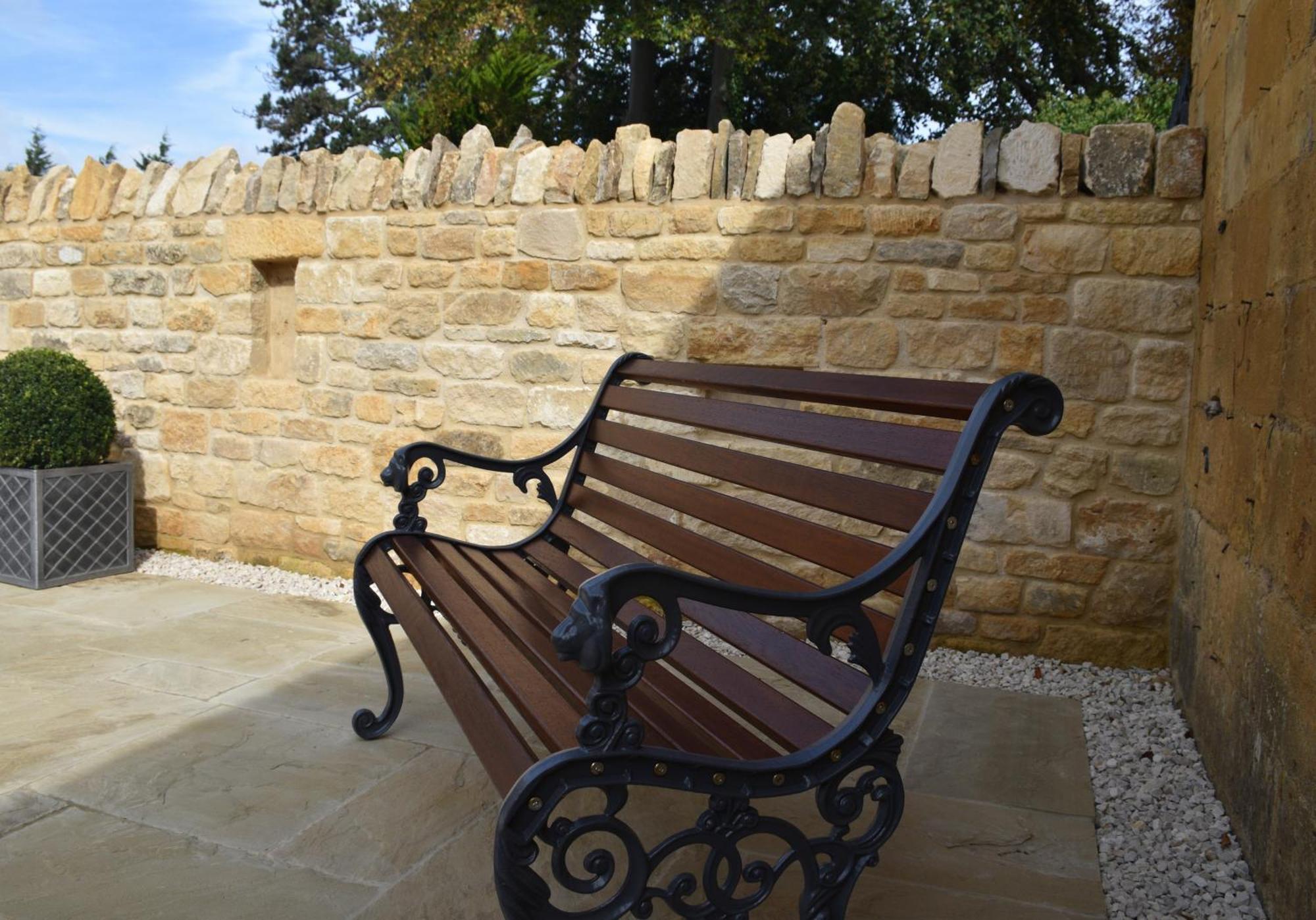 Lily Rose Cottage Μπρόντγουεϊ Εξωτερικό φωτογραφία